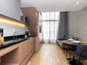 Studio com 1 quartos à venda em Consolação SP