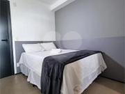 Studio com 1 quartos à venda em Indianópolis SP