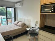 Studio com 1 quartos à venda em Ipiranga SP