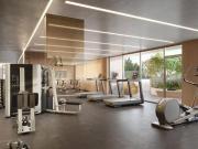 Studio com 1 quartos à venda em Jardim Paulista SP