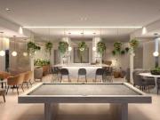 Studio com 1 quartos à venda em Perdizes SP