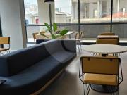 Studio com 1 quartos à venda em Perdizes SP