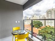 Studio com 1 quartos à venda em Pinheiros SP