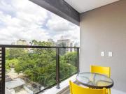 Studio com 1 quartos à venda em Pinheiros SP