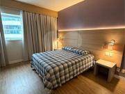 Studio com 1 quartos à venda em Pompéia SP