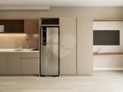 Studio com 1 quartos à venda em Vila Uberabinha SP