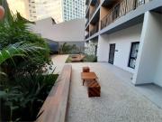 Studio com 1 quartos Ã venda em Liberdade SP