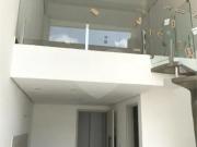 Studio com 1 quartos para locação em Água Branca SP