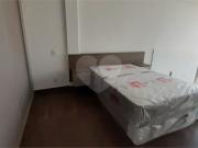 Studio com 1 quartos para locação em Água Branca SP