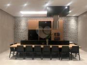 Studio com 1 quartos para locação em Indianópolis SP