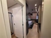 Studio com 1 quartos para locação em Indianópolis SP