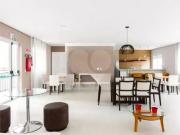 Studio com 1 quartos para locação em Perdizes SP