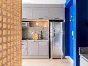 Studio com 1 quartos para locação em Pinheiros SP