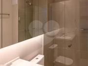 Studio com 1 quartos para locação em Santa Cecília SP