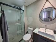 Studio com 1 quartos para locaÃ§Ã£o em Vila ButantÃ£ SP