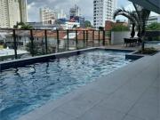 Studio com 1 quartos para locaÃ§Ã£o em Vila Clementino SP