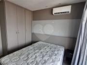 Studio com 1 quartos para locaÃ§Ã£o em Vila Regente...
