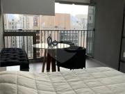 Studio com 1 quartos à venda ou para locação em...