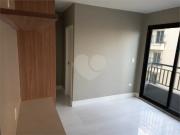 Studio com 1 quartos à venda ou para locação em Santana SP