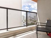 Studio com 1 quato à venda, 24 m² por R$ 420.000 Vila...