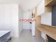 Studio com 1 vaga à venda no Cajuru