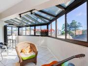 Studio com 1 vaga à venda no Juvevê