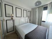 Studio com 1 quarto, 1 vaga e 33m² para alugar por R$ 3.600