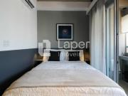 Studio com 20 m², 1 quarto sendo 1 suíte à venda no...