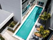 Studio com 21,80 m² de área útil no Centro de São Paulo/SP