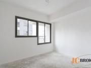 Studio com 21m² de área útil