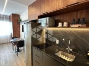 Studio com 24,72 m2 privativos Skyline Parque Moinhos