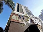 Studio com 25m² para locação Brooklin/SP