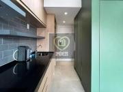 Studio com 26 m2 Lazer completo Perdizes