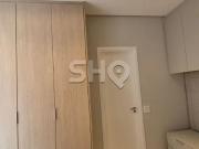 Stúdio com 27 m2 na rua Wanderley em Perdizes