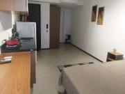 Studio com 27m² em Consolação São Paulo SP