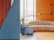 Studio com 28,03 m² na Rua Francisca Julia, Santana