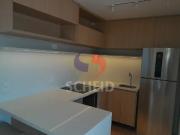 Studio com 28,29 m² totalmente mobiliado Santa Cecilia? SP