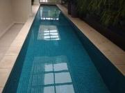 Studio com 28 m² com 1 dormitório,sacada e uma vaga....