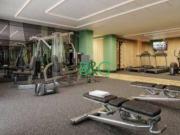 Studio com 2 dormitórios à venda, 35 m² por R$...