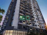 Studio com 2 dormitórios à venda, 38 m² por R$...