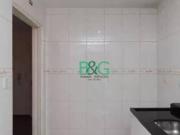 Studio com 2 dormitórios à venda, 47 m² por R$...