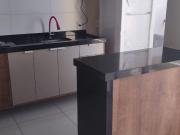 Studio com 2 dormitórios para alugar, 62 m² por R$...