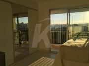 Studio com 30 m² e 1 vaga em Santana