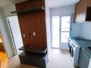 Studio com 30mÂ² para locaÃ§Ã£o na cidade de SÃ£o Paulo...