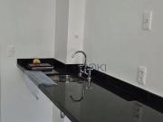 Studio com 32m² e com vaga de garagem recém entregue Air...