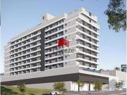 Studio com 33,76m² 1 quarto, à venda, no bairro...