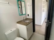 Studio com 35 m2 de Ã¡rea Ãºtil 1 quarto Bairro Prado...