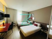 Studio com 59m² à venda no Hotel Royal Palm Tower em...