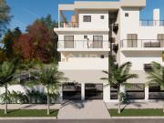 Studio com ambientes integrados e 01 vaga de garag