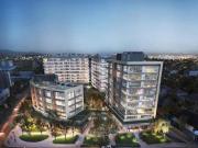 Studio com churrasqueira e vaga de garagem na Tristeza...